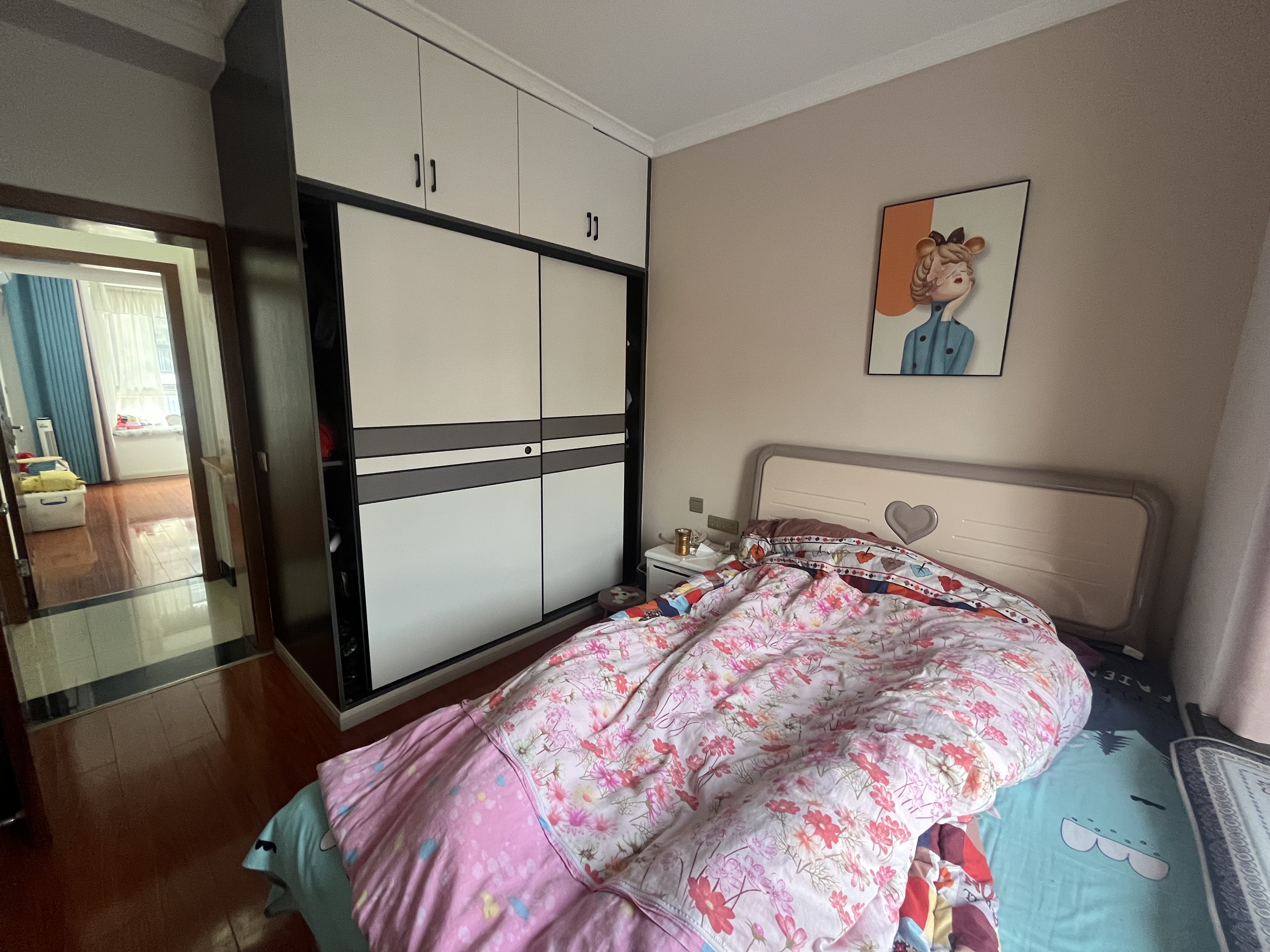 通锦国际新城一期