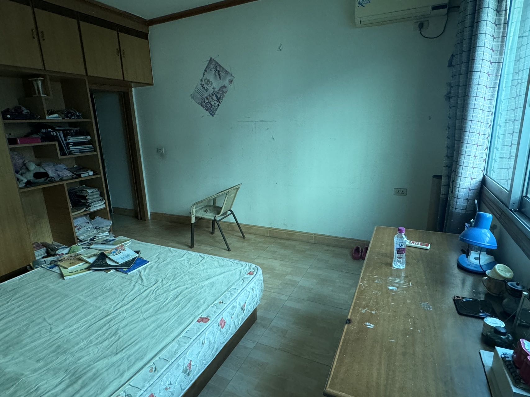 达州市林业局