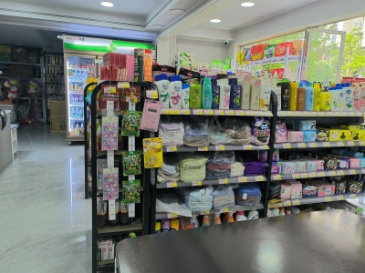 锦云臺
