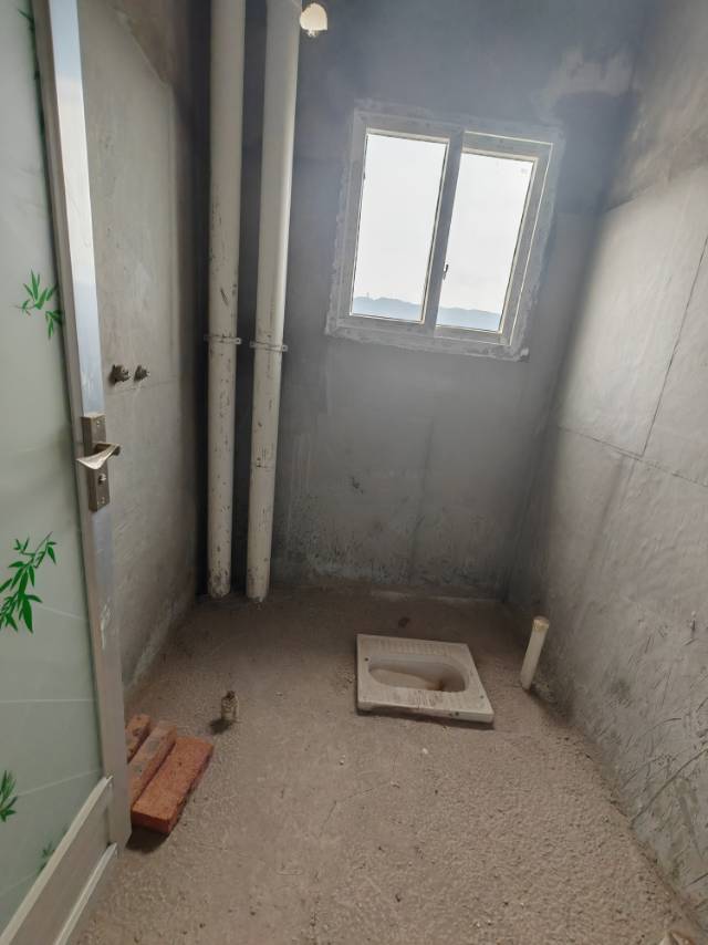 杨柳垭安置房五期