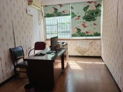 运管所家属院