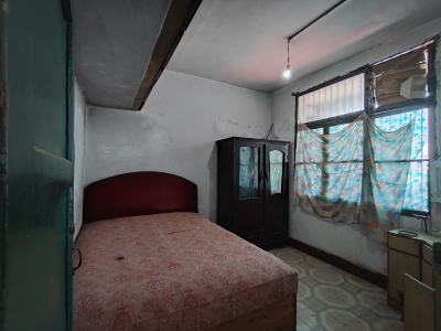 汇丰公司家属院
