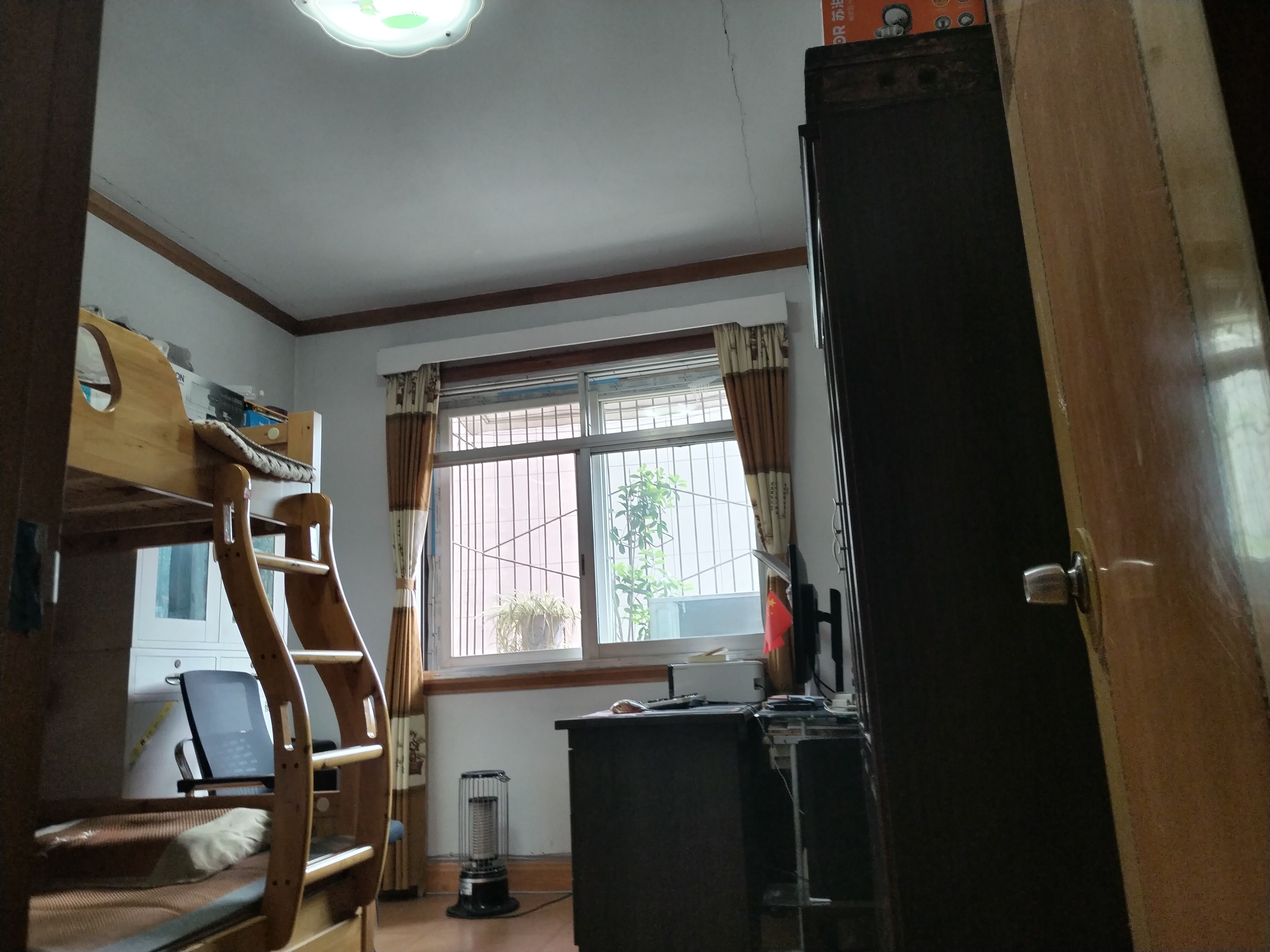 黄马湾路53号太中院