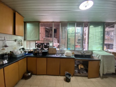 邓家巷72号院