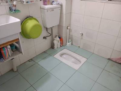 达竹汽车运输公司家属院