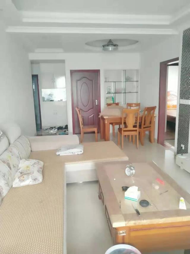 滨江山语城