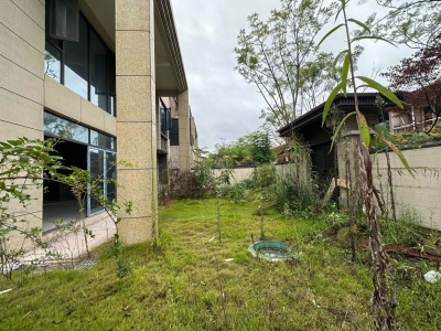 江湾城七期