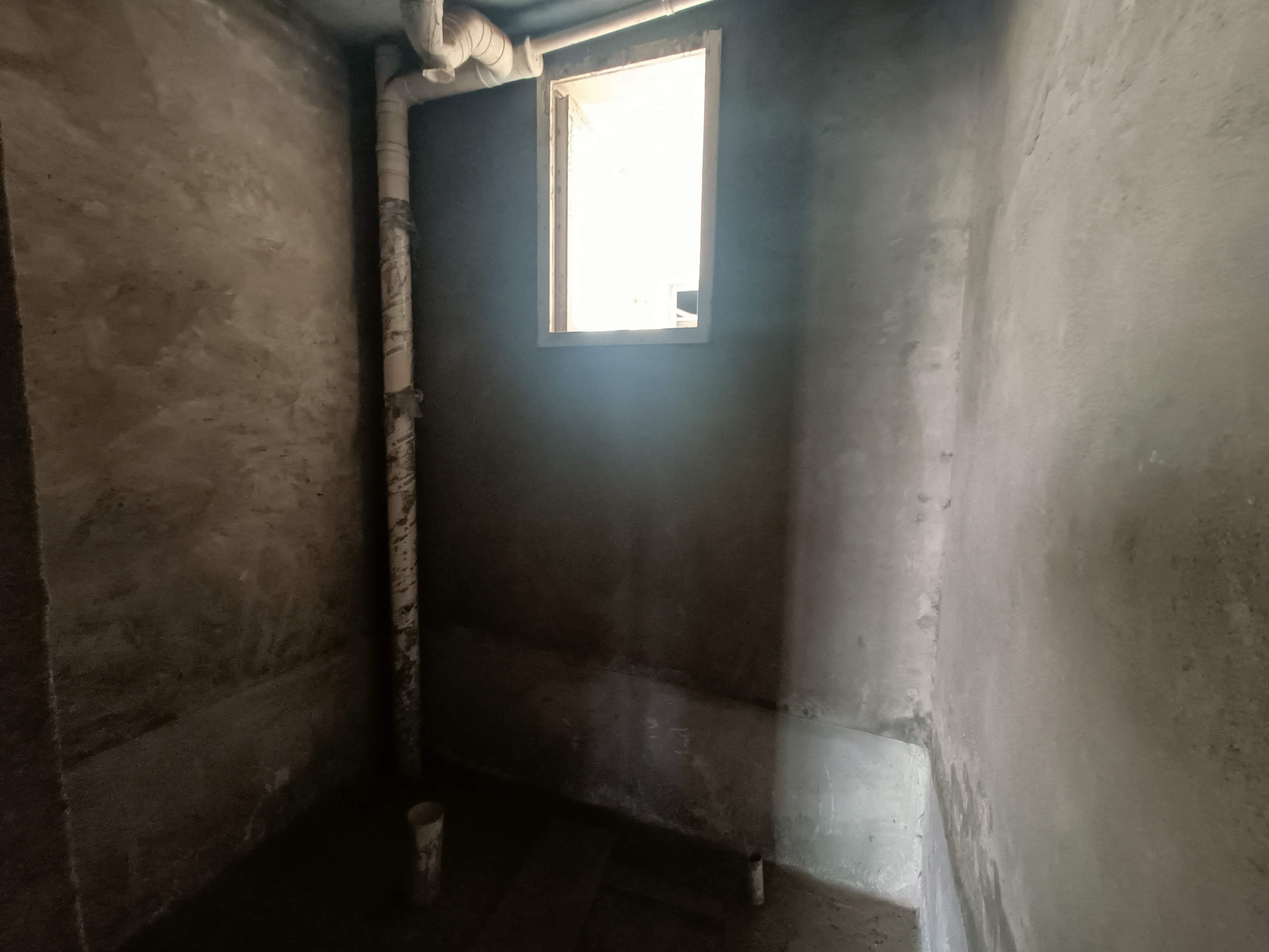 凤翔小区（复兴）