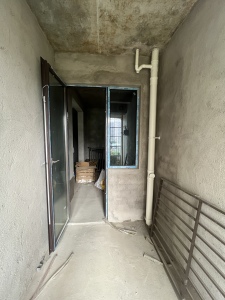 绥定府·花熙樾