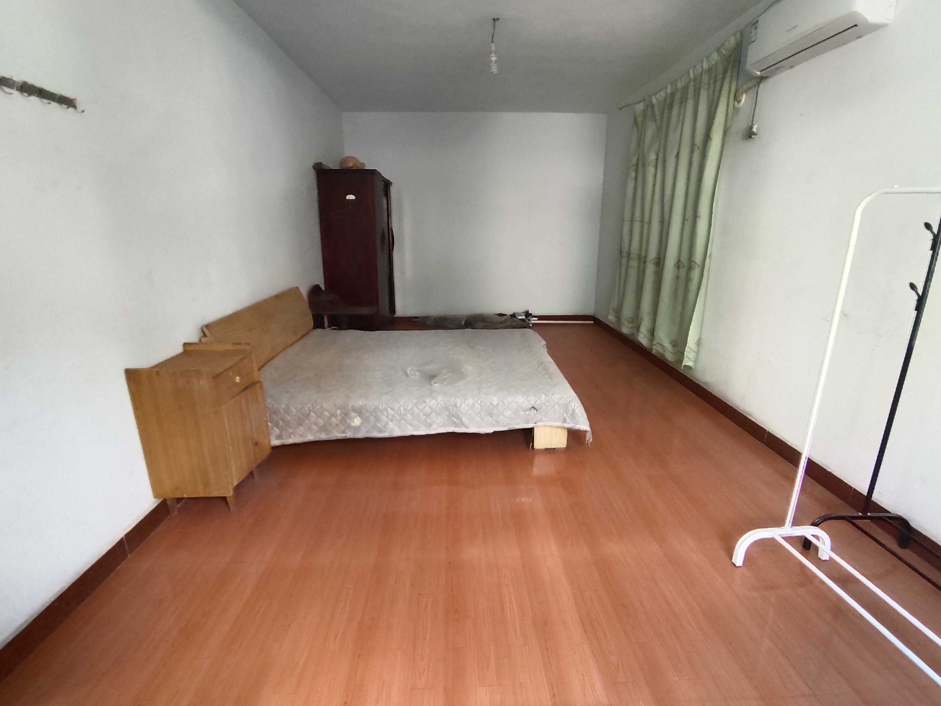 建设街幸福家园