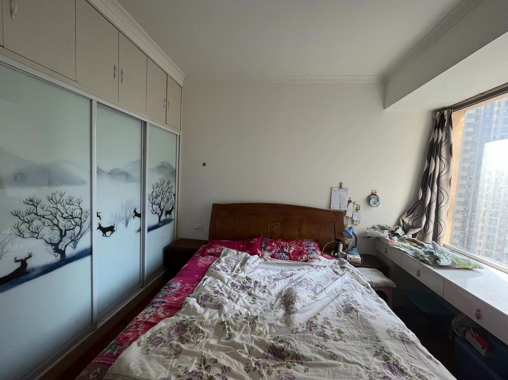 江湾城二期左岸