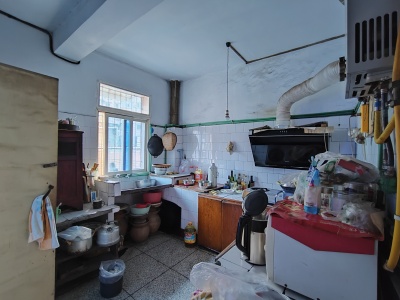 运管处家属院