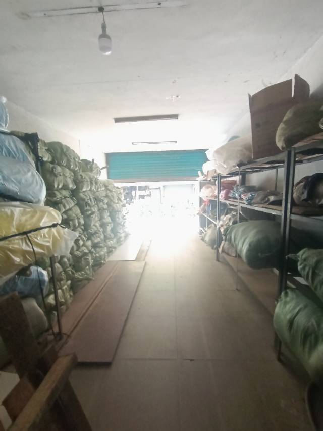 兰天（蓝天）小学商住楼