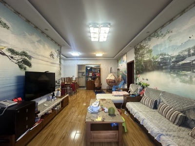 运管处家属院