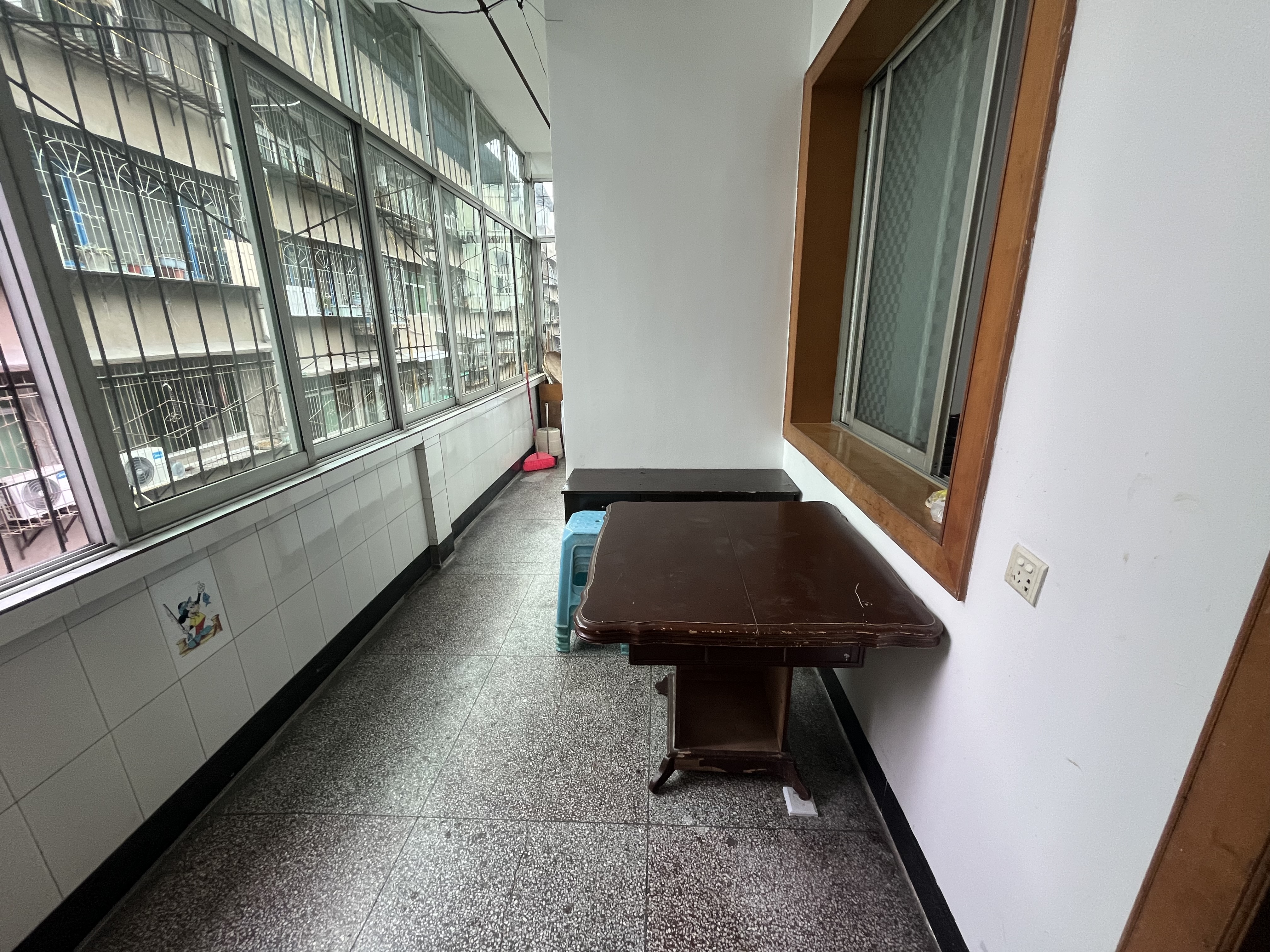 達高中家屬院