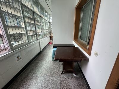 达高中家属院