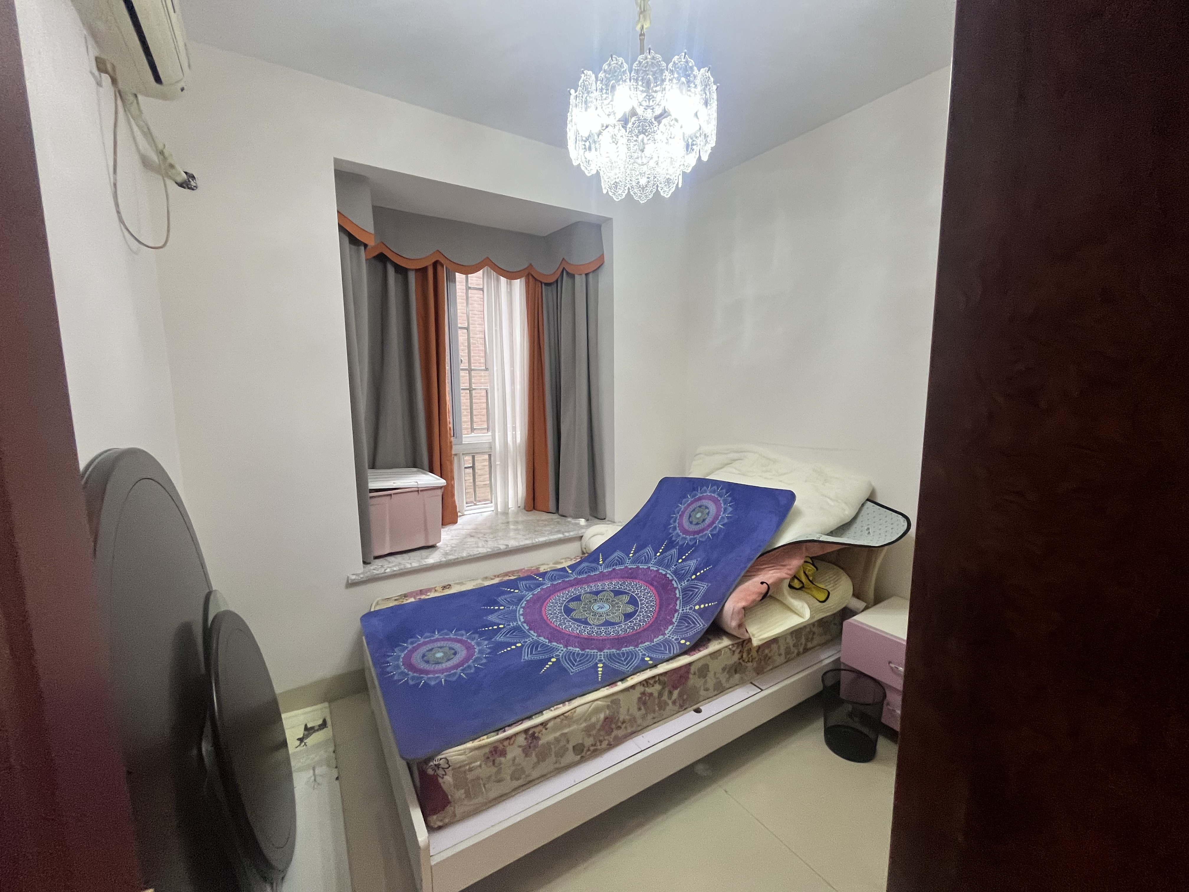 通锦国际新城一期