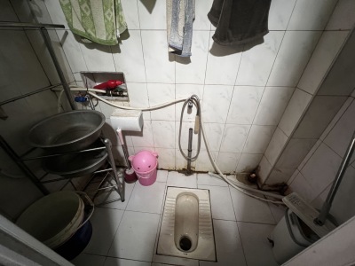 仰天湾安置房小区