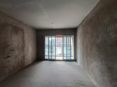（复兴镇）御兰·环城一号 3室2厅2卫 南北