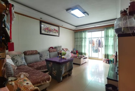 （区政府）发展银行联建房 3房2厅2卫 北