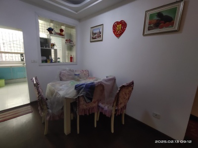 御林苑C区