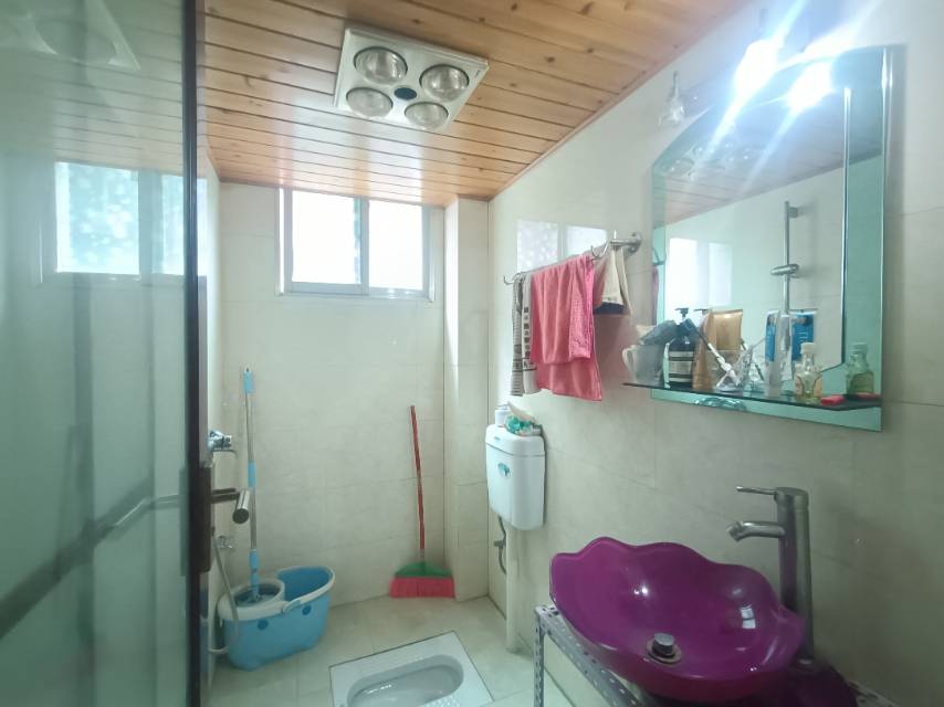 建设街幸福家园