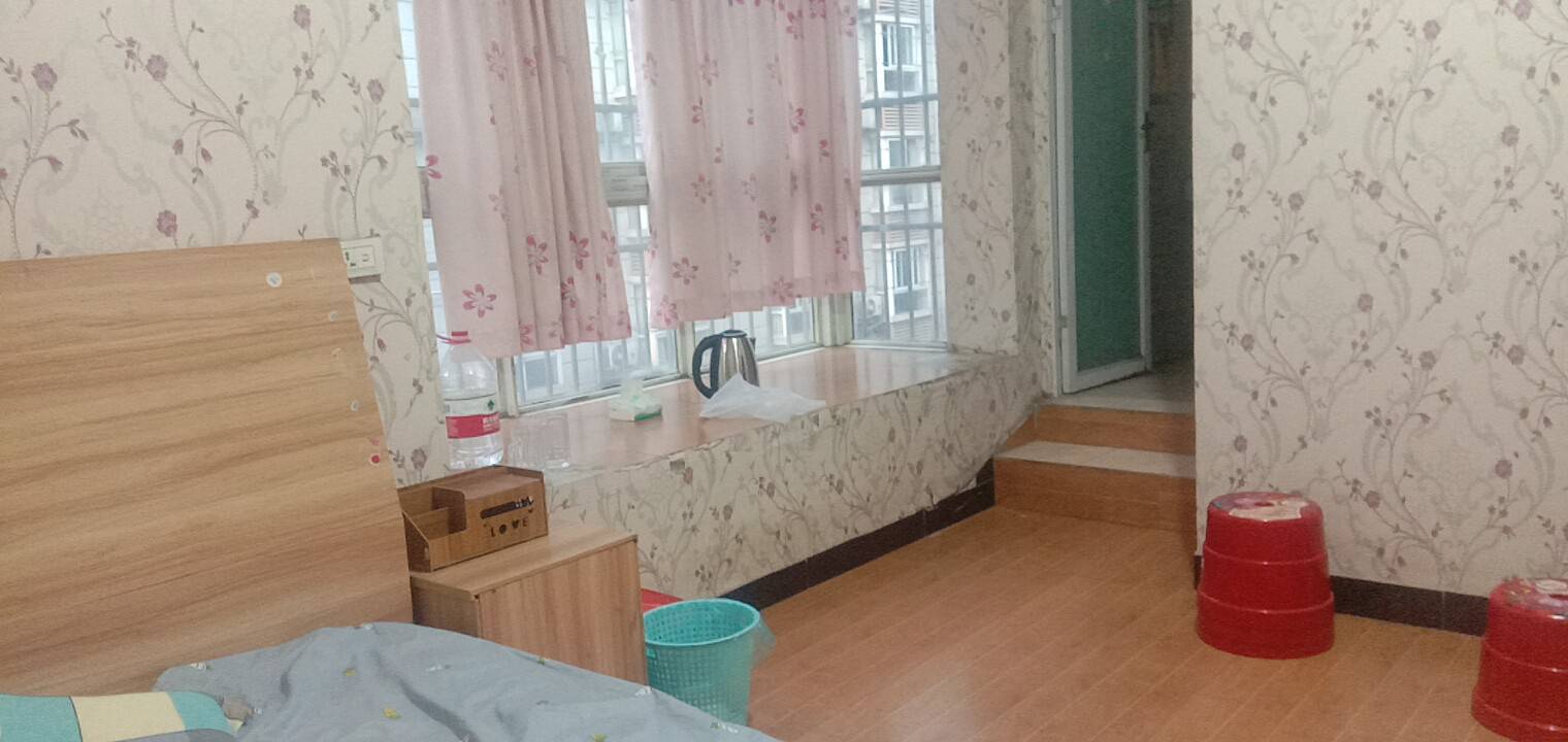 盛源城市風景E區