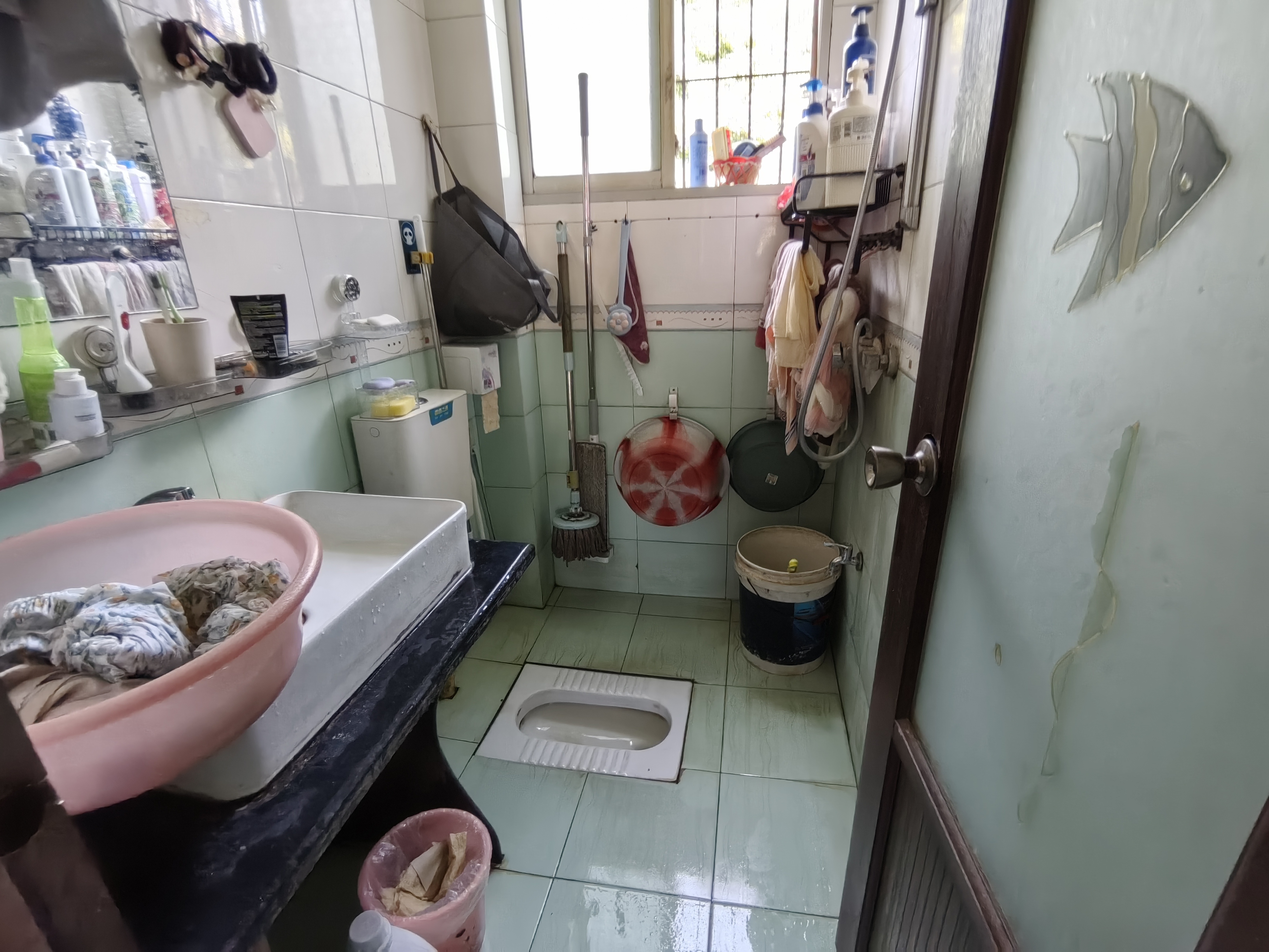 柑子园小区