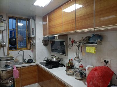 堰湾新居