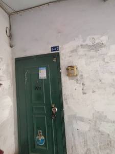 公证处家属院