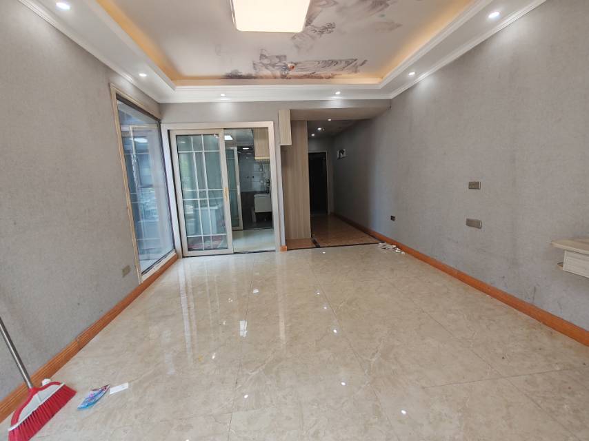 中迪国际社区