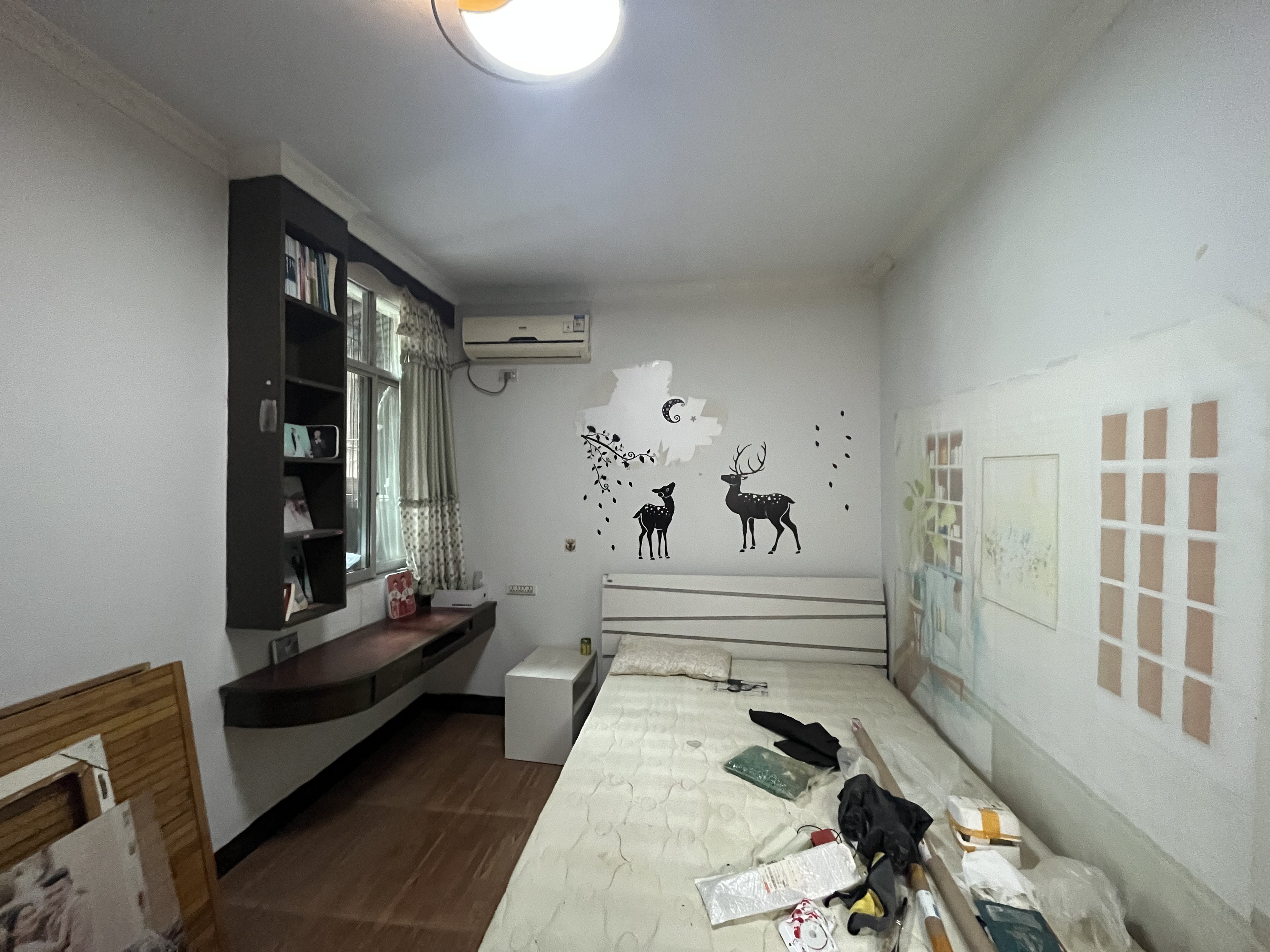 下統建局小區（石家灣）