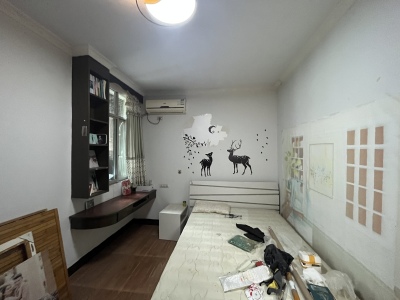 下统建局小区（石家湾）