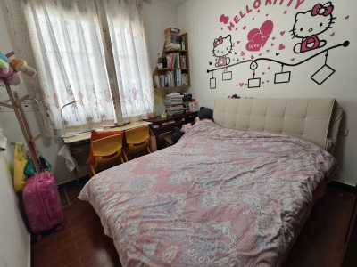 侨兴时代广场B区
