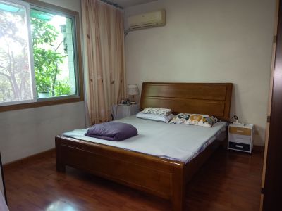 新桥电力公司家属院
