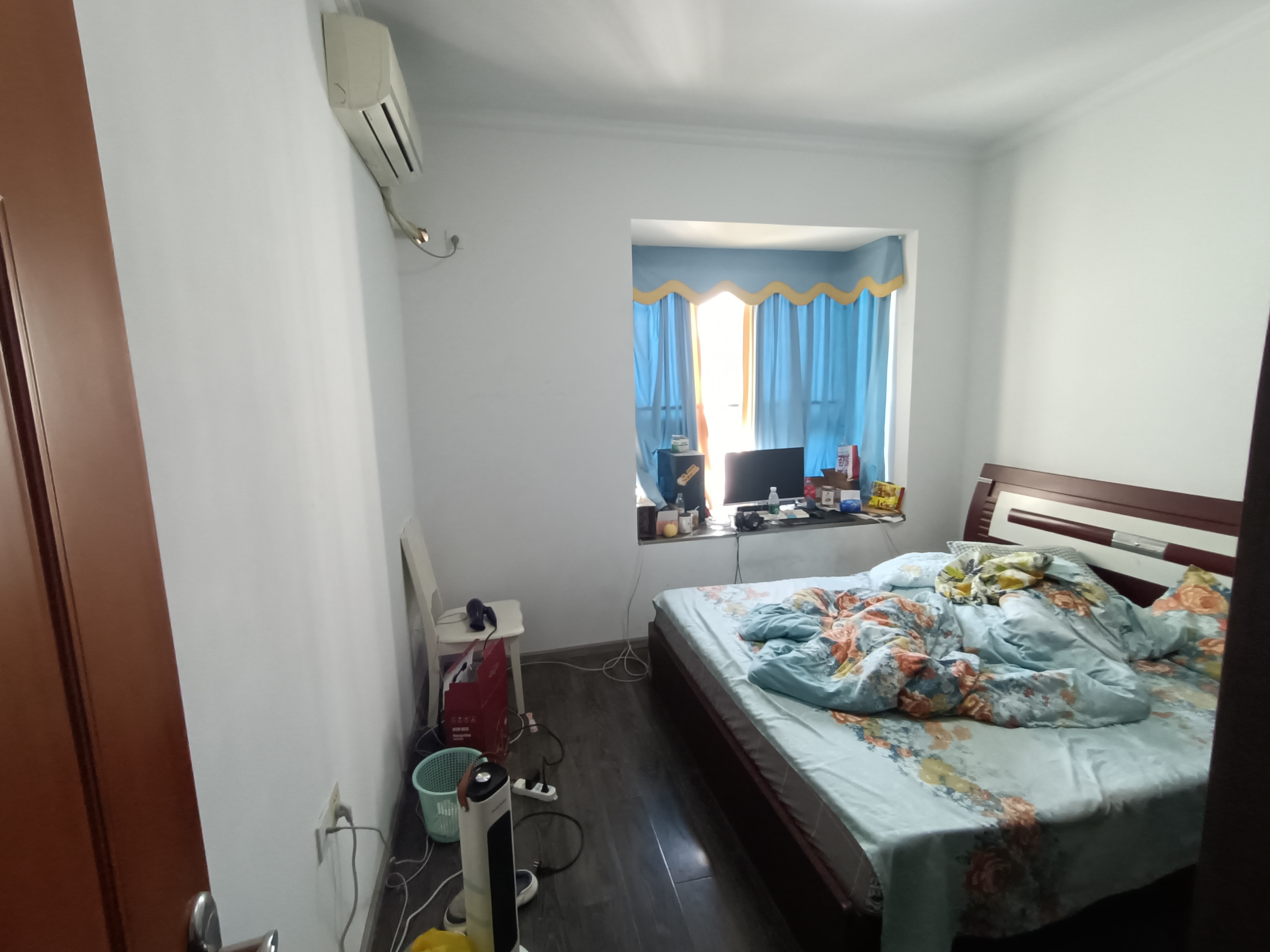 杨柳垭安置房五期