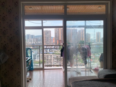 御景上城