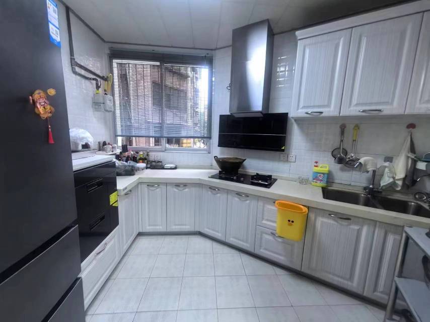 张家湾区政府家属院（吉昌路116号）