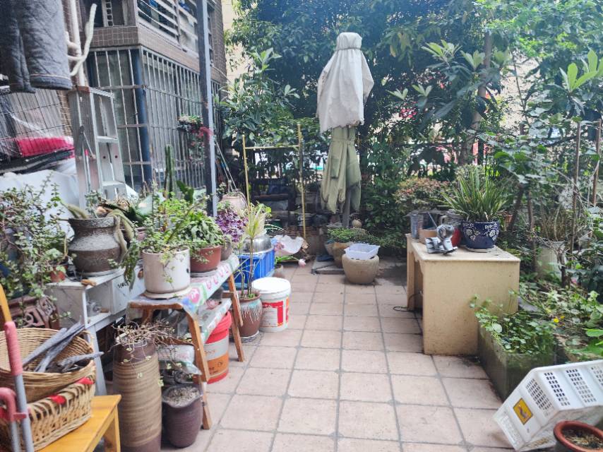 西晶御菁園