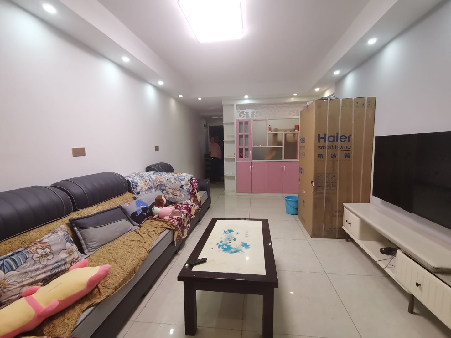 僑興錦華廣場