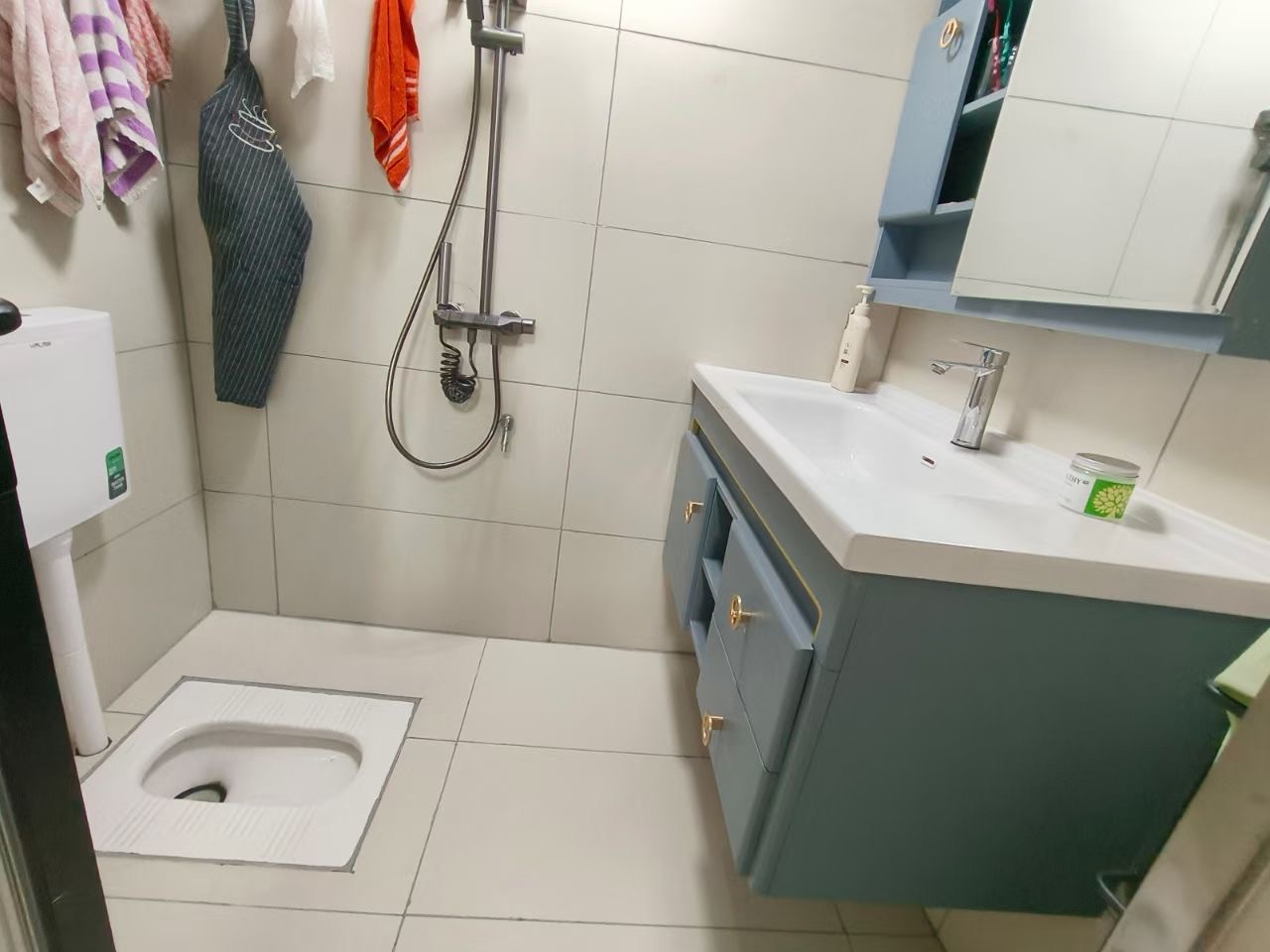 海棠灣鋼廠家屬院