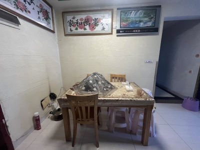 景西华庭
