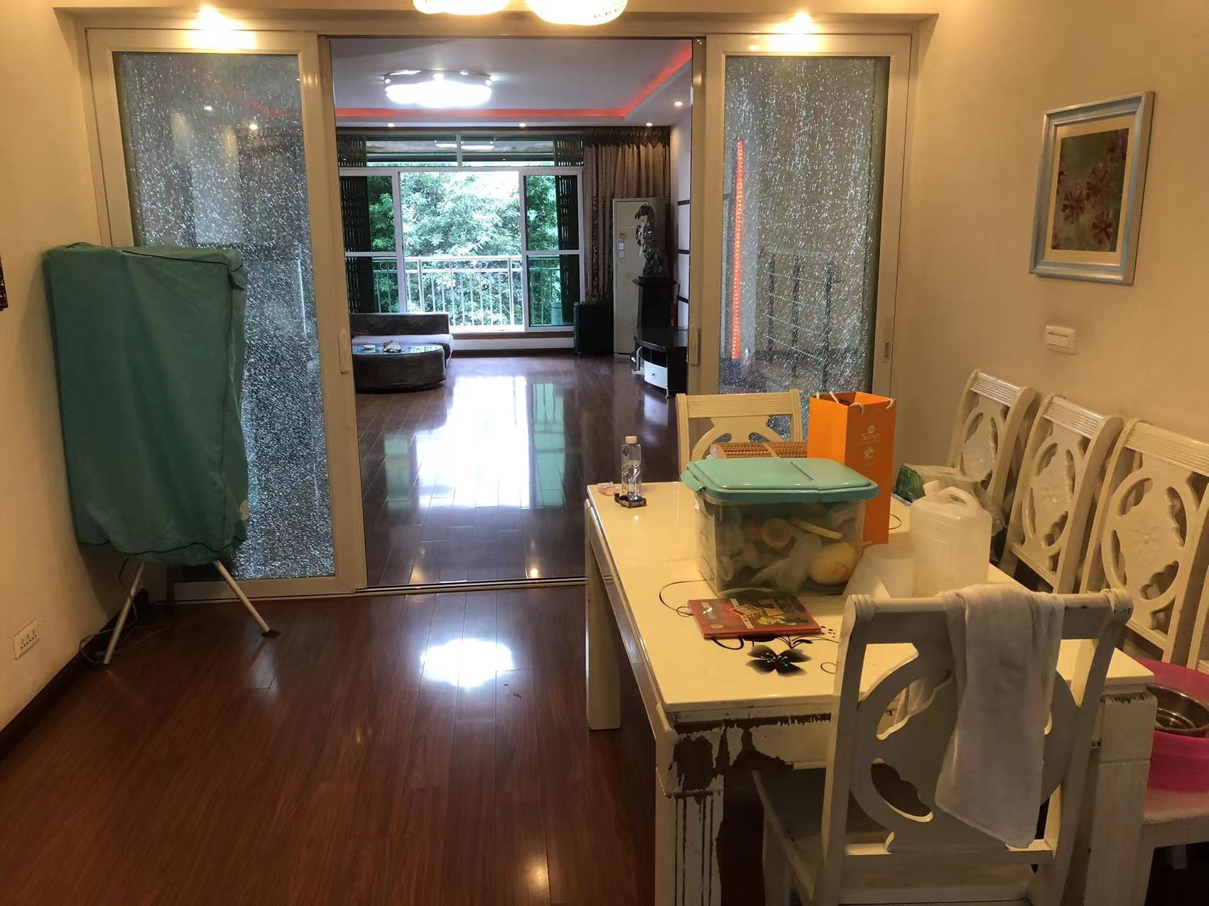 移動家屬院