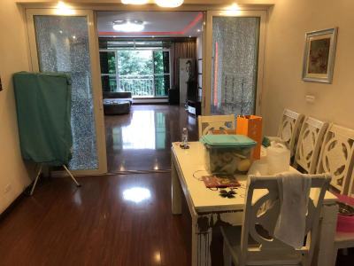 移动家属院