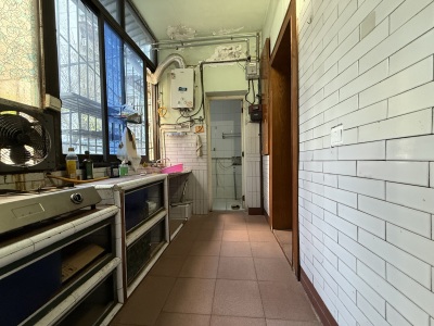 张家湾区政府家属院（吉昌路116号）