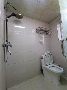 堰湾新居