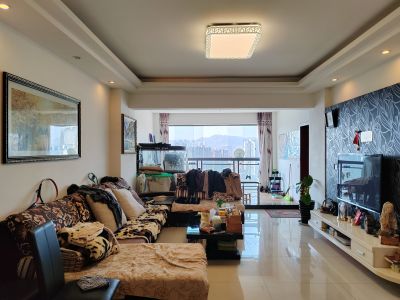 丽江明珠