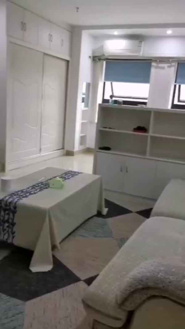 中迪红星商业广场一期