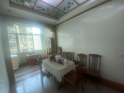 达州市高级中学凤翎校区