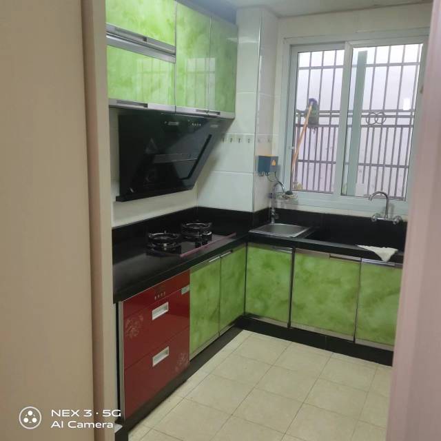 阳光南岸